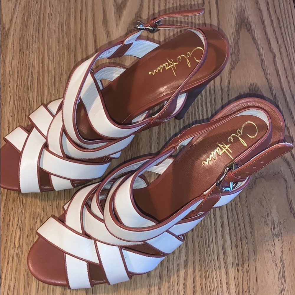 Cole Haan woman’s sandal